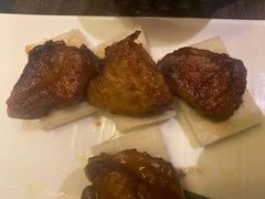 -青叶日式料理(飘亮阳光广场店)