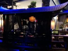 -绿茶餐厅(千岛湖银泰城店)