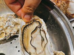 -川骄海鲜自助(河东店)