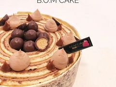 -B.O.M波姆烘焙(凤凰街店)