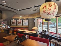 -味千拉面(东方明珠店)