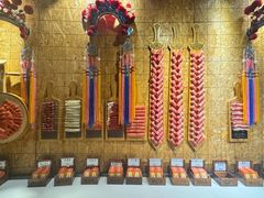 -羊大爷涮肉(亮马桥店)