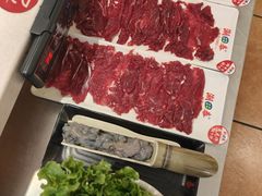 -潮泰牛肉火锅 · 创于1992年(车公庙店)