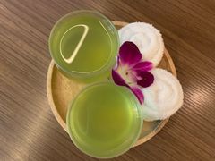 -Let’s Relax Spa(Terminal 21 Asok)