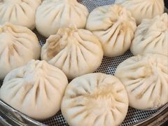 -石饮红星包子(中山路店)