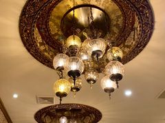 -苏坦土耳其餐厅(白云宾馆店)