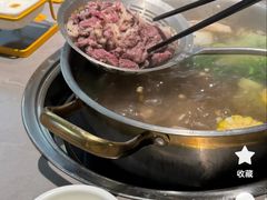 -潮发潮汕牛肉店(东方宝泰店)