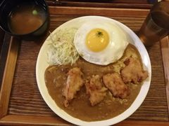 -金龙咖喱