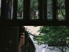 -南京市民俗博物馆(甘熙故居)