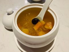 -钟菜·粤菜点心·宴请(海上世界·汇港二期店)