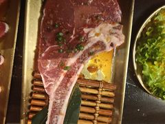 -炙城·韩式烤肉(南京东路店)