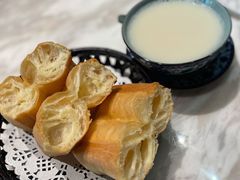 油炸鬼-胜记酒家·精致线(君汇店)