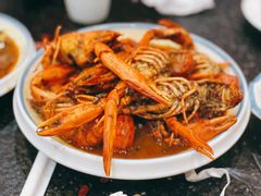 三妹澳洲小龙虾-三妹小龙虾·黄油蟹(华侨城总店)