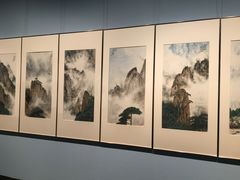 -江苏省美术馆(长江路新馆)