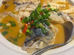 -桐湾大院·桐庐菜(滨江店)