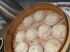 -隆喜元鱼汤包·海鲜(中联广场店)