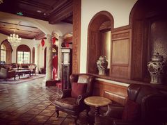 -马勒别墅饭店(静安寺店)