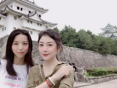 -名古屋城