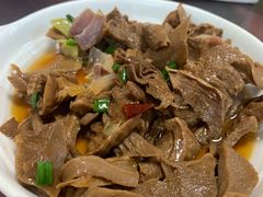 -玲燕蒸菜馆(江东路店)