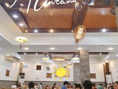 大堂-御膳粥·牛乳粥底火锅·地道顺德菜(容桂店)