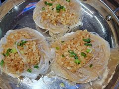 -盒马鲜生(皇庭广场店)