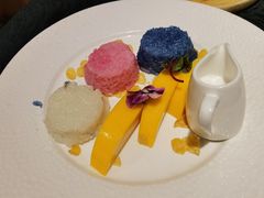 -翡翠鸟精品泰国菜(北辰财富中心店)