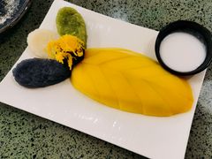 -Home Thai·泰谣(王府井apm店)