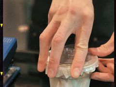 -明谦·Coffee&Cocktail Bar(美您公园店)
