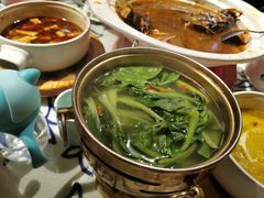 -卢大鲜鱼头捞饭(美利广场店)