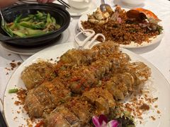 -喜记避风塘炒辣蟹(旗舰店)