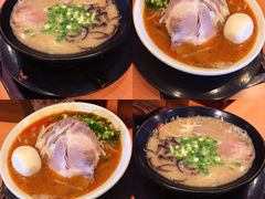 -博多一幸舍(侨福芳草地购物中心店)