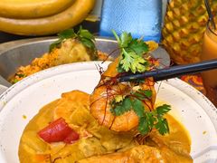 -米泰芒·东南亚料理(体育西店)