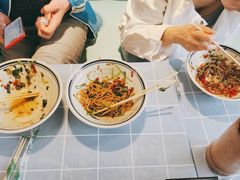 -碗底挑•湖南小炒粉面饭(大望路店)