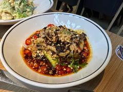 -新太二·鲜料川菜(东汇城店)