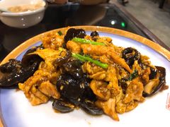 醋溜木须-天津卫码头(南开大悦城店)