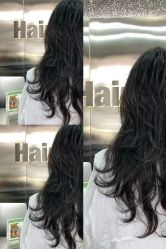 -Hair Code芭曲发型