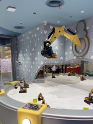 -奈尔宝家庭中心·亲子餐厅(北京东坝万达店)