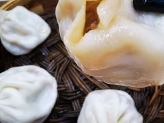 苏州汤包-小梅园饭堂(东方路店)