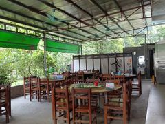 大堂-聚友缘美食农庄