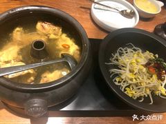 -云海肴·汽锅鸡·云南菜(广安门天虹店)