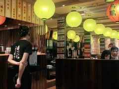 大堂-鸟鹏烧鸟居酒屋(熙龙湾店)