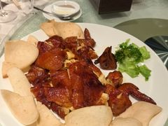 -富临饭店阿一鲍鱼