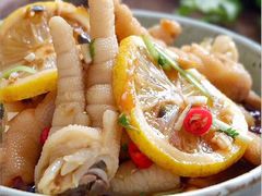 -鸡脚旮旯(苏州中心店)