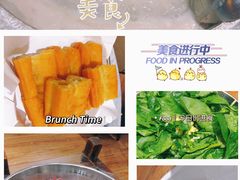 -丰尔粥食·粥底火锅·桑拿鸡(大良总店)