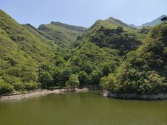 -水峪民俗村