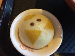 -北京大学深圳研究生院-燕园2食堂