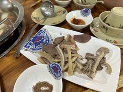 -小胖牛肉馆(安昌旗舰店)