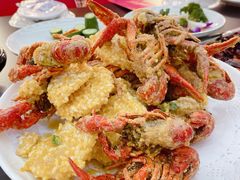 -袁老大龙虾(石鼓路总店)