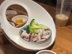 -闽上鲜·福建菜(龙湖滨江天街店)