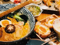 -故乡屋日本料理(八一广场店)